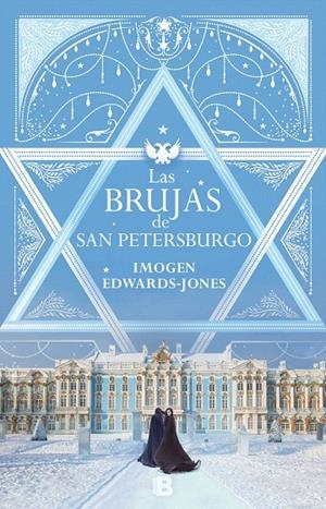Las brujas de San Petersburgo | 9788466665667 | Jones, Imogen Edwards | Librería Castillón - Comprar libros online Aragón, Barbastro