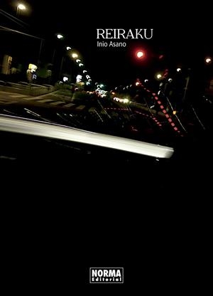 REIRAKU | 9788467935318 | INIO ASANO | Librería Castillón - Comprar libros online Aragón, Barbastro