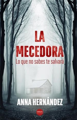 La mecedora | 9788417451462 | Hernández, Anna | Librería Castillón - Comprar libros online Aragón, Barbastro