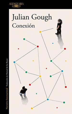 Conexión | 9788420435282 | Julian Gough | Librería Castillón - Comprar libros online Aragón, Barbastro
