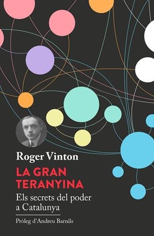 La gran teranyina | 9788494601415 | Vinton, Roger | Librería Castillón - Comprar libros online Aragón, Barbastro