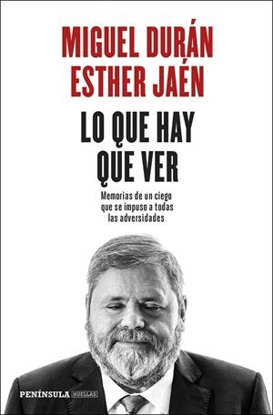 Lo que hay que ver | 9788499427775 | Durán, Miguel/Jaén Macarro, Esther | Librería Castillón - Comprar libros online Aragón, Barbastro
