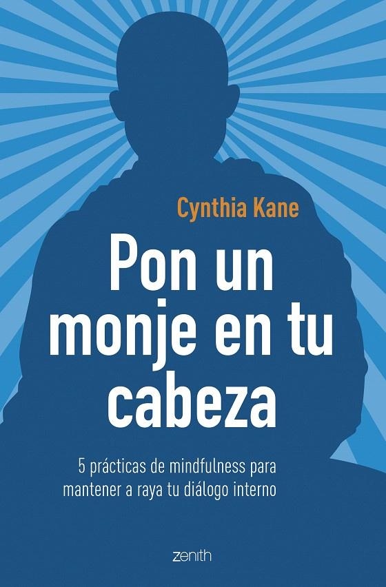 Pon un monje en tu cabeza | 9788408206019 | Kane, Cynthia | Librería Castillón - Comprar libros online Aragón, Barbastro