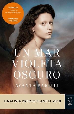 Pack TC Un mar violeta oscuro | 9788408209065 | Barilli, Ayanta | Librería Castillón - Comprar libros online Aragón, Barbastro