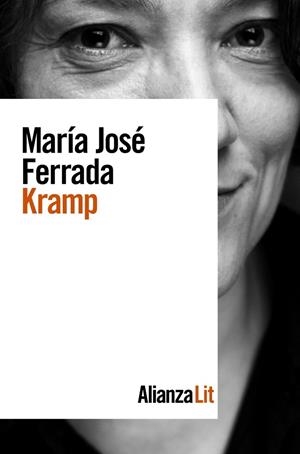 Kramp | 9788491814542 | Ferrada, María José | Librería Castillón - Comprar libros online Aragón, Barbastro
