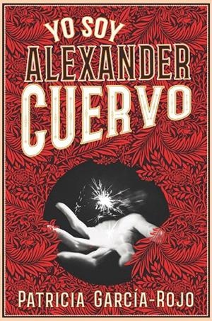 GA.362 YO SOY ALEXANDER CUERVO | 9788491825159 | García-Rojo Cantón, Patricia | Librería Castillón - Comprar libros online Aragón, Barbastro