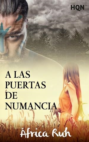 A las puertas de Numancia | 9788413077888 | Ruh, África | Librería Castillón - Comprar libros online Aragón, Barbastro