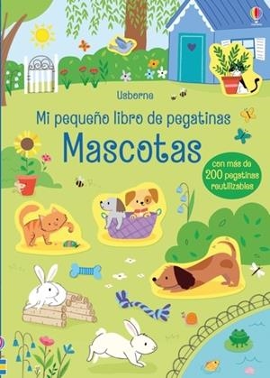 MASCOTAS | 9781474961073 | AA.VV | Librería Castillón - Comprar libros online Aragón, Barbastro