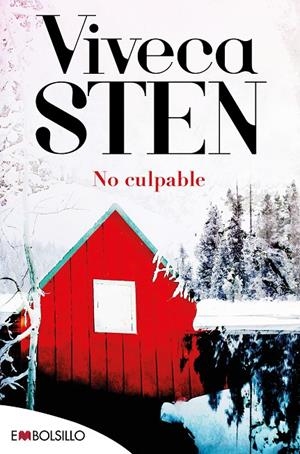 No culpable | 9788416087877 | Sten, Viveca | Librería Castillón - Comprar libros online Aragón, Barbastro