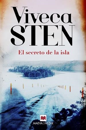 El secreto de la isla | 9788417708177 | Sten, Viveca | Librería Castillón - Comprar libros online Aragón, Barbastro