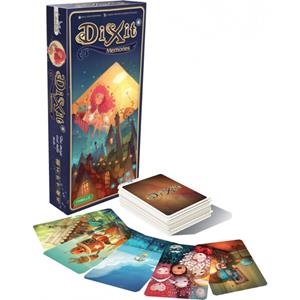 DIXIT 6 - MEMORIES R:DIX08ML | 3558380041078 | Librería Castillón - Comprar libros online Aragón, Barbastro