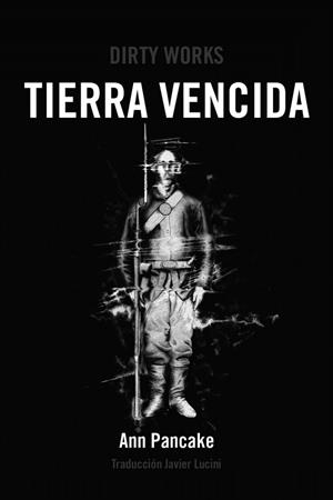 Tierra vencida | 9788494775079 | Pancake, Ann | Librería Castillón - Comprar libros online Aragón, Barbastro