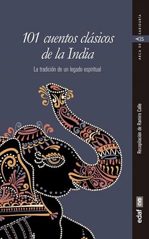 101 cuentos clásicos de la India | 9788441439320 | Librería Castillón - Comprar libros online Aragón, Barbastro