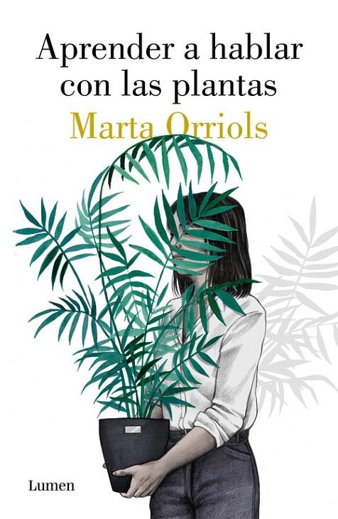 Aprender a hablar con las plantas | 9788426405470 | Marta Orriols | Librería Castillón - Comprar libros online Aragón, Barbastro