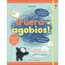 FUERA AGOBIOS | 9781474962919 | VV.AA. | Librería Castillón - Comprar libros online Aragón, Barbastro