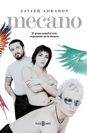 Mecano | 9788401023293 | Adrados, Javier | Librería Castillón - Comprar libros online Aragón, Barbastro