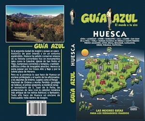 Huesca | 9788417823191 | Yuste, Enrique ; Ledrado, Paloma ; Aizpún, Isabel ; González, Ignacio | Librería Castillón - Comprar libros online Aragón, Barbastro