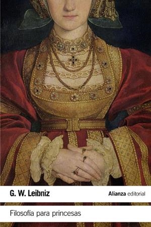 Filosofía para princesas | 9788491815211 | Leibniz, G. W. | Librería Castillón - Comprar libros online Aragón, Barbastro