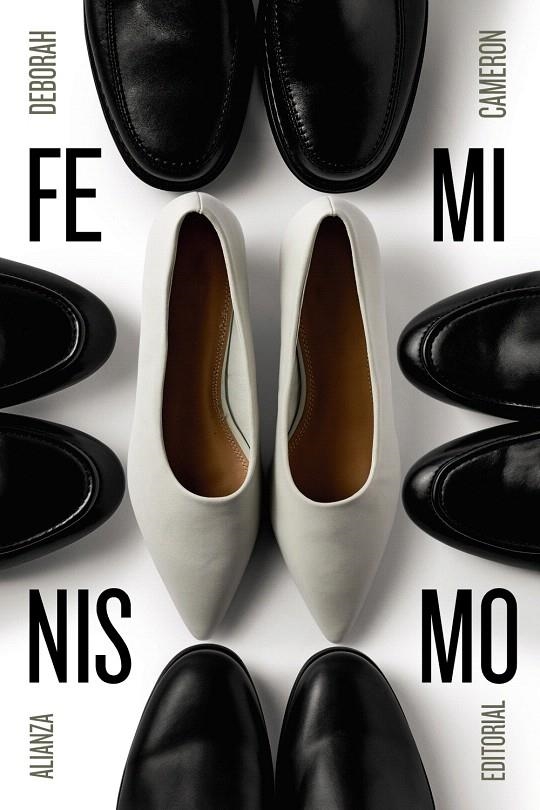 Feminismo | 9788491815242 | Cameron, Deborah | Librería Castillón - Comprar libros online Aragón, Barbastro