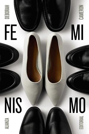 Feminismo | 9788491815242 | Cameron, Deborah | Librería Castillón - Comprar libros online Aragón, Barbastro