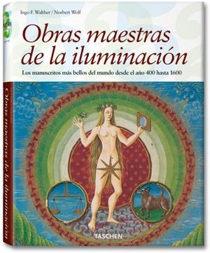 OBRAS MAESTRAS DE LA ILUMINACION | 9783822847497 | WALTHER, INGO F.; WOLF, NORBERT | Librería Castillón - Comprar libros online Aragón, Barbastro