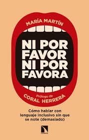 Ni por favor ni por favora | 9788490976821 | Martín Barranco, María | Librería Castillón - Comprar libros online Aragón, Barbastro