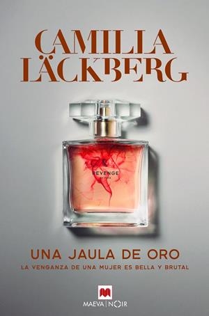 Una jaula de oro | 9788417708184 | Läckberg, Camilla | Librería Castillón - Comprar libros online Aragón, Barbastro
