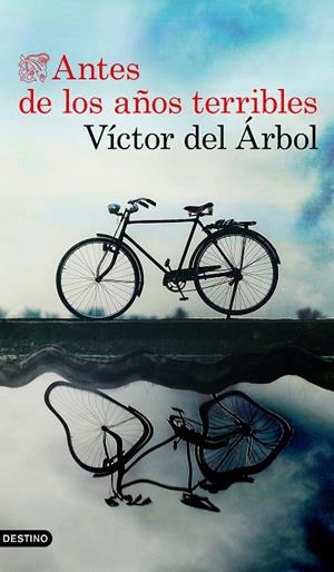Antes de los años terribles | 9788423355716 | del Árbol, Víctor | Librería Castillón - Comprar libros online Aragón, Barbastro