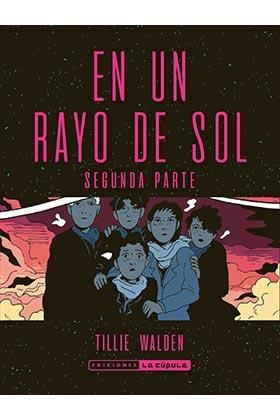 En un rayo de sol #2 | 9788417442385 | WALDEN, TILLIE | Librería Castillón - Comprar libros online Aragón, Barbastro