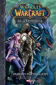 A LA SOMBRA WORLD OF WARCRAFT | 9788491677154 | KNANAK RICHARD ; HWAN KIM , JAE | Librería Castillón - Comprar libros online Aragón, Barbastro