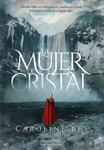 La mujer de cristal | 9788491393658 | Lea, Caroline | Librería Castillón - Comprar libros online Aragón, Barbastro