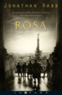 ROSA | 9788466615679 | RABB, JONATHAN | Librería Castillón - Comprar libros online Aragón, Barbastro