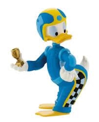 FIGURA DONALD CORREDOR | 4007176154649 | Librería Castillón - Comprar libros online Aragón, Barbastro