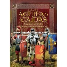 Águilas caídas | 9788494996528 | González Belmonte, Juan | Librería Castillón - Comprar libros online Aragón, Barbastro