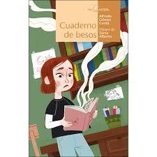 Cuaderno de besos | 9788491422914 | GOMEZ CERDA, ALFREDO | Librería Castillón - Comprar libros online Aragón, Barbastro