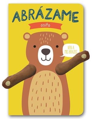 Abrázame Osito | 9788494872594 | Librería Castillón - Comprar libros online Aragón, Barbastro
