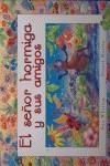 SEÑOR HORMIGA Y SUS AMIGOS, EL | 9788466619530 | WHITING, SUE; MARTIN, STUART | Librería Castillón - Comprar libros online Aragón, Barbastro