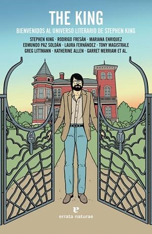 The King | 9788417800093 | VV.AA. | Librería Castillón - Comprar libros online Aragón, Barbastro