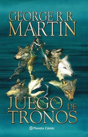 Juego de tronos nº 01/04 (Nueva edición) | 9788491738022 | George R. R. Martin | Librería Castillón - Comprar libros online Aragón, Barbastro