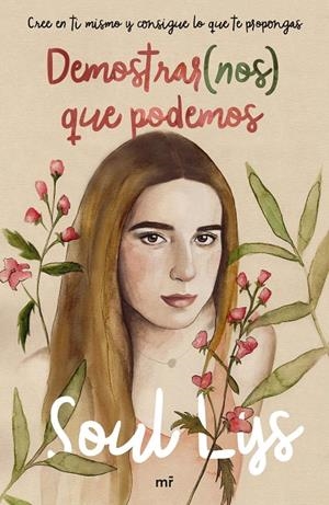 Demostrar(nos) que podemos | 9788427045729 | Soul Lys | Librería Castillón - Comprar libros online Aragón, Barbastro