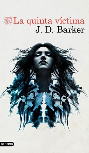 La quinta víctima | 9788423355686 | Barker, J.D. | Librería Castillón - Comprar libros online Aragón, Barbastro