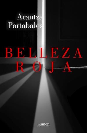 Belleza roja | 9788426406170 | Arantza Portabales | Librería Castillón - Comprar libros online Aragón, Barbastro