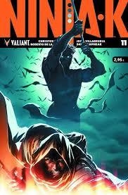 NINJA-K 11 | 9788417615598 | Gage, Christos | Librería Castillón - Comprar libros online Aragón, Barbastro