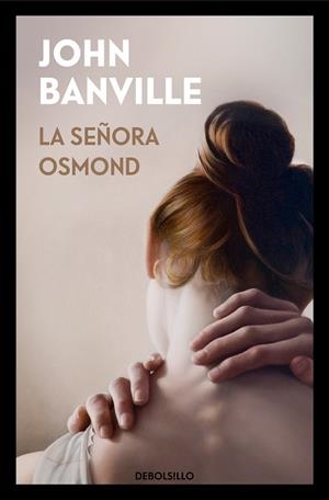 La señora Osmond | 9788466347198 | John Banville | Librería Castillón - Comprar libros online Aragón, Barbastro