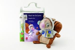 PACK RASI ASTRONAUTA | 9788491825166 | Oro Pradera, Begoña | Librería Castillón - Comprar libros online Aragón, Barbastro