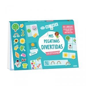 Mis pegatinas diveridas : La granja | 9782733867860 | Paumier, Laurene | Librería Castillón - Comprar libros online Aragón, Barbastro