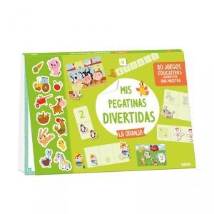 Mis pegatinas diveridas : Las estaciones | 9782733867877 | Paumier, Laurene | Librería Castillón - Comprar libros online Aragón, Barbastro