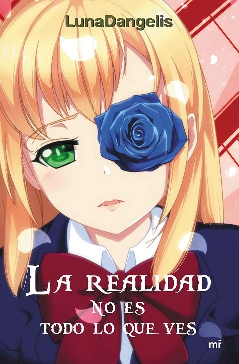 La realidad no es todo lo que ves | 9788427044975 | LunaDangelis | Librería Castillón - Comprar libros online Aragón, Barbastro