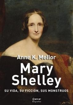 Mary Shelley | 9788446047551 | Mellor, Anne K. | Librería Castillón - Comprar libros online Aragón, Barbastro