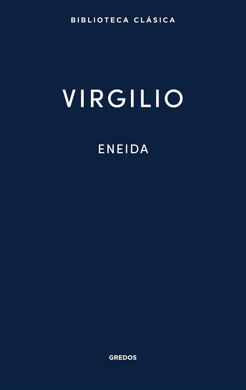 Eneida | 9788424938932 | VIRGILIO | Librería Castillón - Comprar libros online Aragón, Barbastro